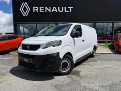 PEUGEOT EXPERT BlueHDi 120 III FOURGON Premium