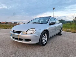 Chrysler Neon II 1.6i - Nacional