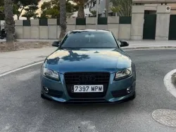 Audi A5 A5 Coupé 2.7TDI Multitronic