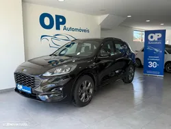 Ford Kuga 1.5 EcoBoost ST-Line