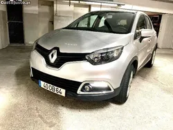 Renault Captur 0.9 TCE