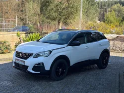 Peugeot 3008 1.6 BlueHDI