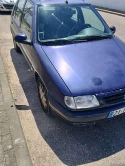Citroën Saxo 1.5 diesel exclusive