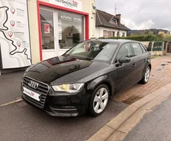 AUDI A3 Série 3 Sportback 2.0 TDi 150 cv Première main