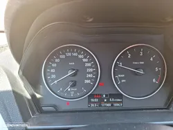 BMW 118 d