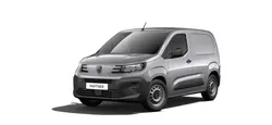 Peugeot partner fourgon m 650 kg bluehdi 130 s&s bvm6