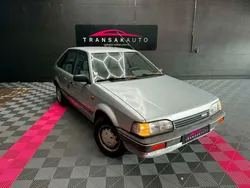 Mazda 323 1.5 lx
