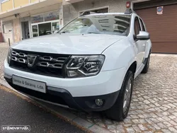 Dacia Duster 1.2 TCe Prestige