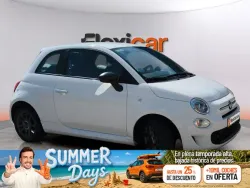 FIAT 500 1.0 Hybrid Sport 52kW