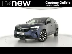 RENAULT Espace Espace 1.2 E-Tech full hybrid Techno 146kW 7p