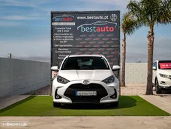 Toyota Yaris 1.5 HDF Comfort Plus