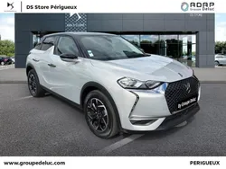 Ds DS 3 Crossback PureTech 100ch So Chic