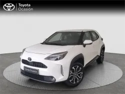 TOYOTA Yaris Cross 120H Active Tech