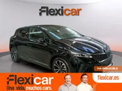 RENAULT Clio TCe Techno 67kW