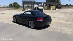 BMW Z4 sDrive35i Sport-Aut. DKG