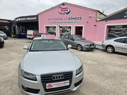 AUDI A5 2.7 V6 TDi BVA 190 CV