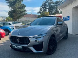 Maserati Levante II 3.0 V6 275ch Diesel GranSport