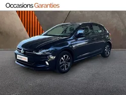 Volkswagen Polo 1.0 TSI 95ch United Euro6d-T