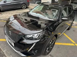 Peugeot 2008 BlueHDi 110 Allure