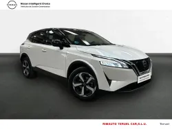 NISSAN Qashqai 1.3 DIG-T mHEV 12V N-Connecta 4x2 103kW