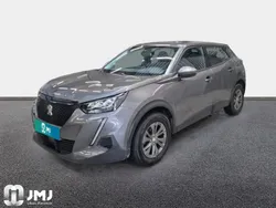 Peugeot 2008 PureTech 130 S&S EAT8 Active Pack
