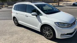 Volkswagen Touran 2.0TDI CR BMT Sport 110kW