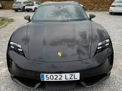 Porsche Taycan Taycan 4S
