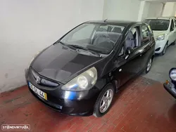 Honda Jazz 1.2 LS Cool AC