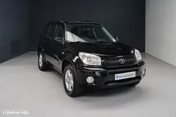 Toyota RAV4 2.0 D-4D Pack 2