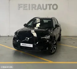Volvo XC 40 1.5 T2 Plus Dark Auto