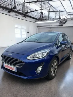 FORD Fiesta 1.0 SCTi