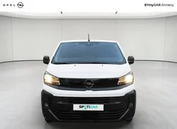 Opel vivaro fgn taille m bluehdi 120 s&s bvm6