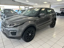 Land-Rover Range Rover Evoque 2.0 TD4 150 BVA FINITION PURE 2017 ENTRETIEN COMPLET
