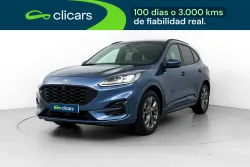 FORD Kuga 2.5 Duratec FHEV ST-Line X 4x2 Aut.