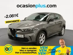 ALFA ROMEO Tonale 1.5 MHEV Sprint FWD