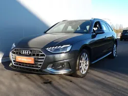 Audi A4 Avant 35 TFSI 150 S tronic 7 Business Line
