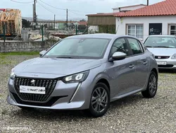 Peugeot 208 PureTech 75 Active Pack