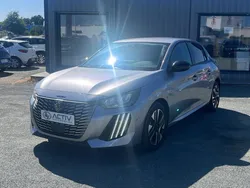 PEUGEOT 208 1.2 100 allure