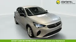 Opel Corsa 1.2 75 ch BVM5 Edition