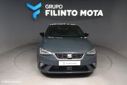 SEAT Ibiza 1.0 TSI FR