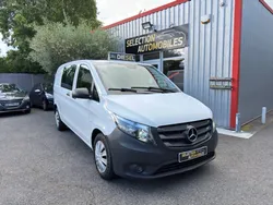 Mercedes Vito 116 2.2L CDI 163 CV BV6 6 Places