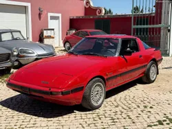 Mazda RX-7 12A   1985