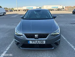 SEAT Ibiza 1.6 TDI Xcellence
