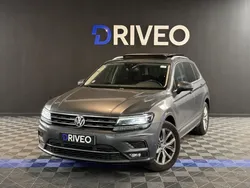 VOLKSWAGEN TIGUAN 1.5 TSI 150 DSG7 Carat