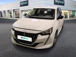 Peugeot 208 BlueHDi 100 S&S BVM6 Active Pack