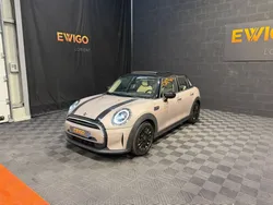 MINI MINI COOPER 1.5 135ch EDITION PRENIUM PLUs / TOIT OUVRANT / AFFICHAGE TÊTE HAUTE / SIÈGES AV CHAUFFANTS
