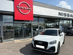 Audi Q2 35 TFSI 150ch S line S tronic 7