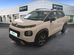 CITROEN C3 Aircross BlueHDi 120 S&S EAT6 Feel Pack Business