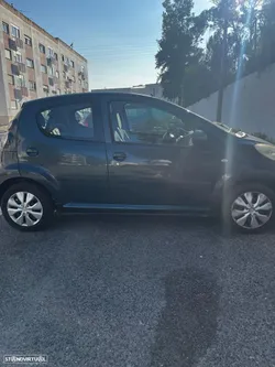 Citroën C1 1.0 SX