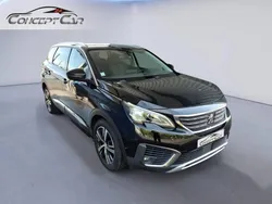Peugeot 5008 1.5 BlueHDi 130ch E6.c Allure